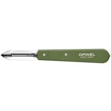 Peeler N°115 Kaki Landscape Opinel