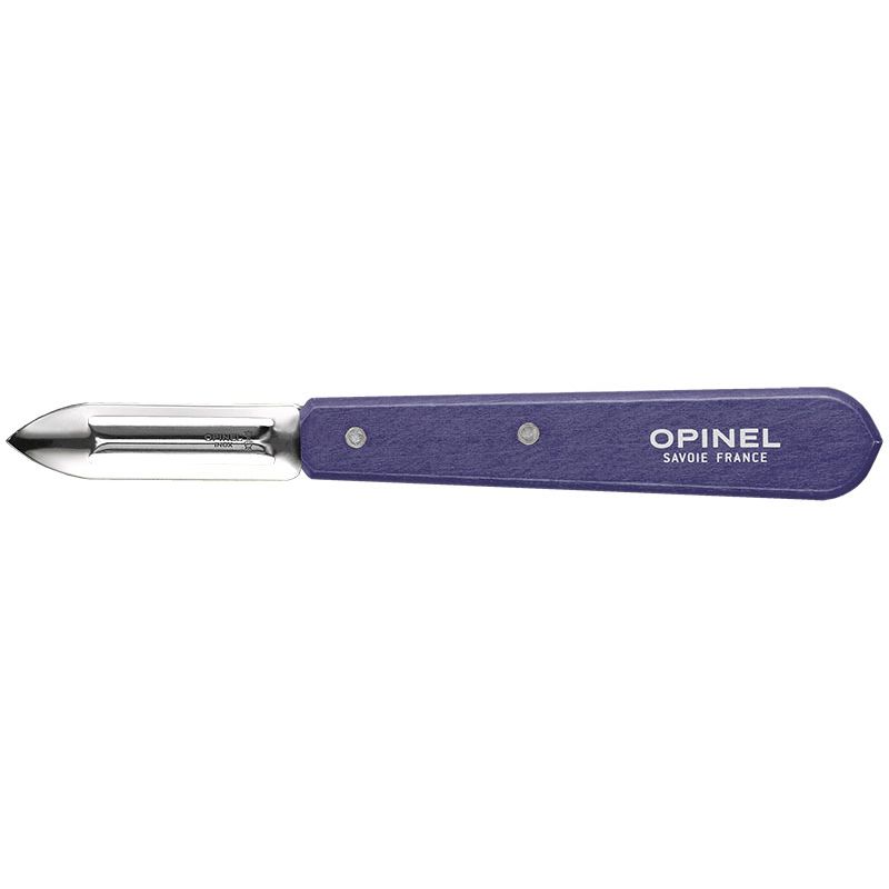 Peeler N°115 Purple Landscape Opinel