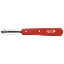 Peeler N°115 Red Landscape Opinel