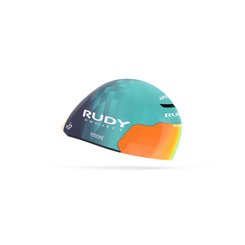 Pyöräilykypärä Rudy Project WINGDREAM (TEAM BAHRAIN VICTORIOUS)