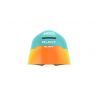 Casque de vélo RUDY PROJECT WINGDREAM (EDITION LIMITEE BLUE METALLIC)