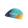 Casque de vélo RUDY PROJECT WINGDREAM (EDITION LIMITEE BLUE METALLIC)