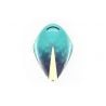 Casque de vélo RUDY PROJECT WINGDREAM (EDITION LIMITEE BLUE METALLIC)