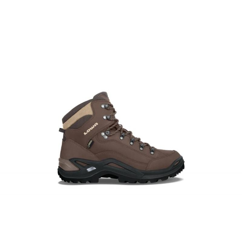 Scarpe da trekking Lowa RENEGADE GTX MID W (Espresso) Donna