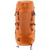 Aircontact Core 35+10 SL castaño-umbra