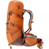 Aircontact Core 35+10 SL chestnut-umbra