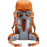 Aircontact Core 35+10 SL castagna-umbra