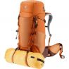 Aircontact Core 35+10 SL castaño-umbra
