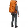 Aircontact Core 35+10 SL chestnut-umbra