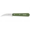Vegetable Knife n°114 Kaki Landscape Opinel