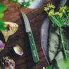 Vegetables n°114 Khaki Landscape - Opinel