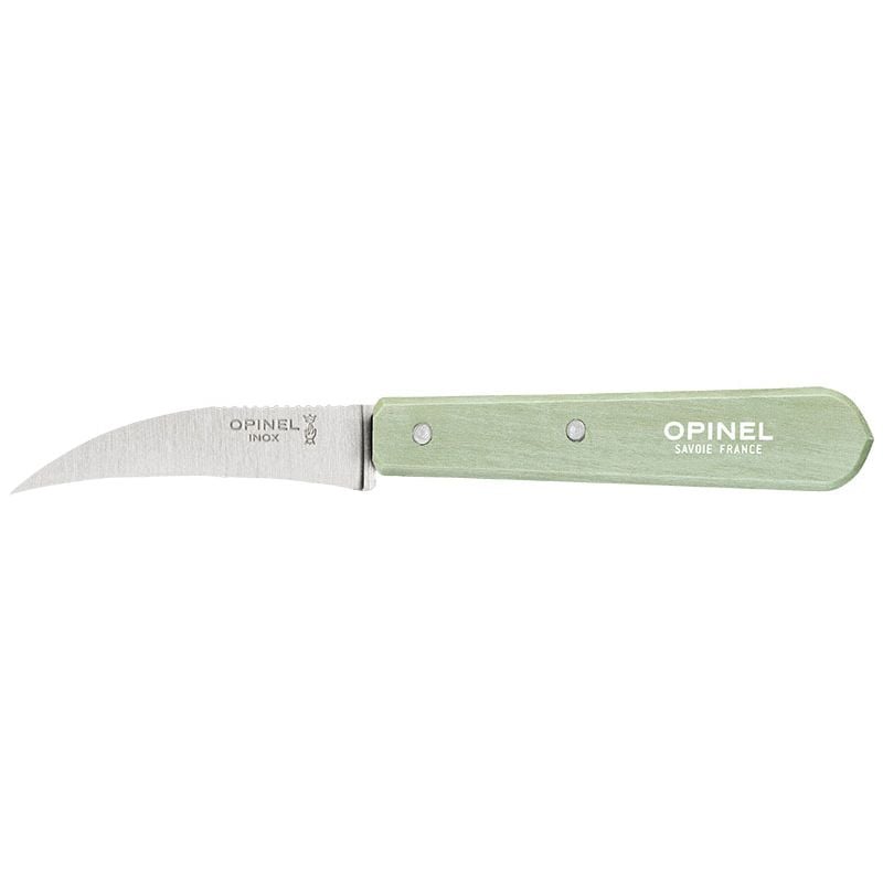 Couteau Légumes n°114 Sauge Paysage OPINEL