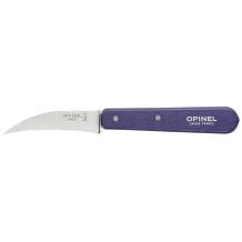 Coltello Verdure n°114 Viola Paesaggio Opinel