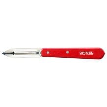 Coltello Pelapatate Microdentato Opinel