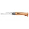 Mon Premier Opinel N°07 Inox Hætre (6Pcs) - Opinel