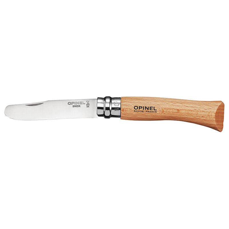 Mon Premier Opinel N°07 Inox Hêtre Opinel