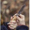 My First Opinel N°07 Stainless Steel Heater (6Pcs) - Opinel