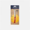 Mi Primero Opinel N°07 Inox Rojo (6Pcs) - Opinel