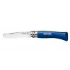 Il Mio Primo Opinel N°07 Inox Blu (6Pcs) - Opinel