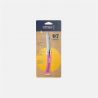 Min Første Opinel N°7 Inox Fuchsia (6Pcs) - Opinel