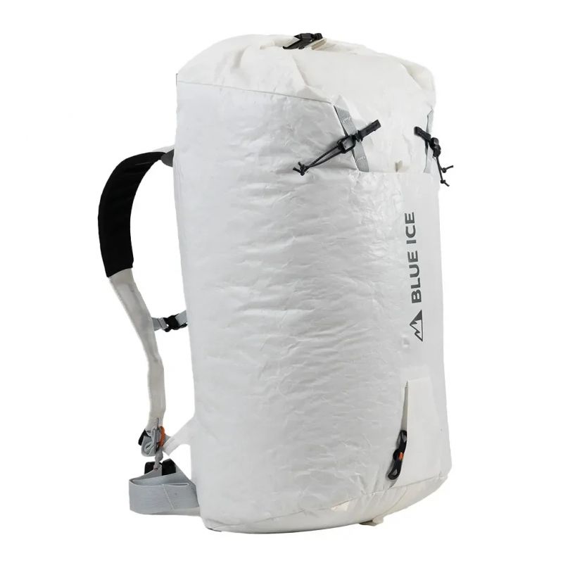 Zaino da alpinismo Blue Ice Alpine Hauler (white) Unisex