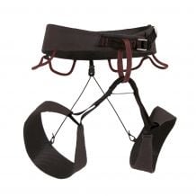 Imbracatura da arrampicata Blue Ice Cuesta M's (pirate black) Uomo