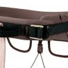 Baudrier d'escalade BLUE ICE Cuesta W's (peppercorn) Femme
