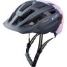 PRISM XTR II MAT BLACK LILAC