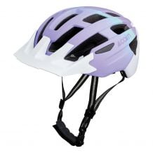 Casco da MTB Cairn PRISM XTR II (MAT LILAC BREEZE) Unisex
