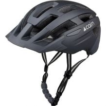 Casco da MTB Cairn PRISM XTR II (MAT BLACK TRIANGLE) Unisex