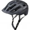 MTB Helm Cairn PRISM XTR II (MAT BLACK TRIANGLE) Unisex