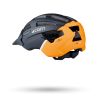 PRISM XTR II MAT SORT NEON ORANGE