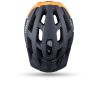 Casque de VTT CAIRN PRISM XTR II (MAT LILAC BREEZE) Mixte