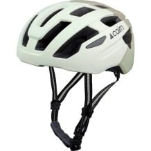 Casque de vélo CAIRN PRISM II (MAT AGATE GREY) Mixte