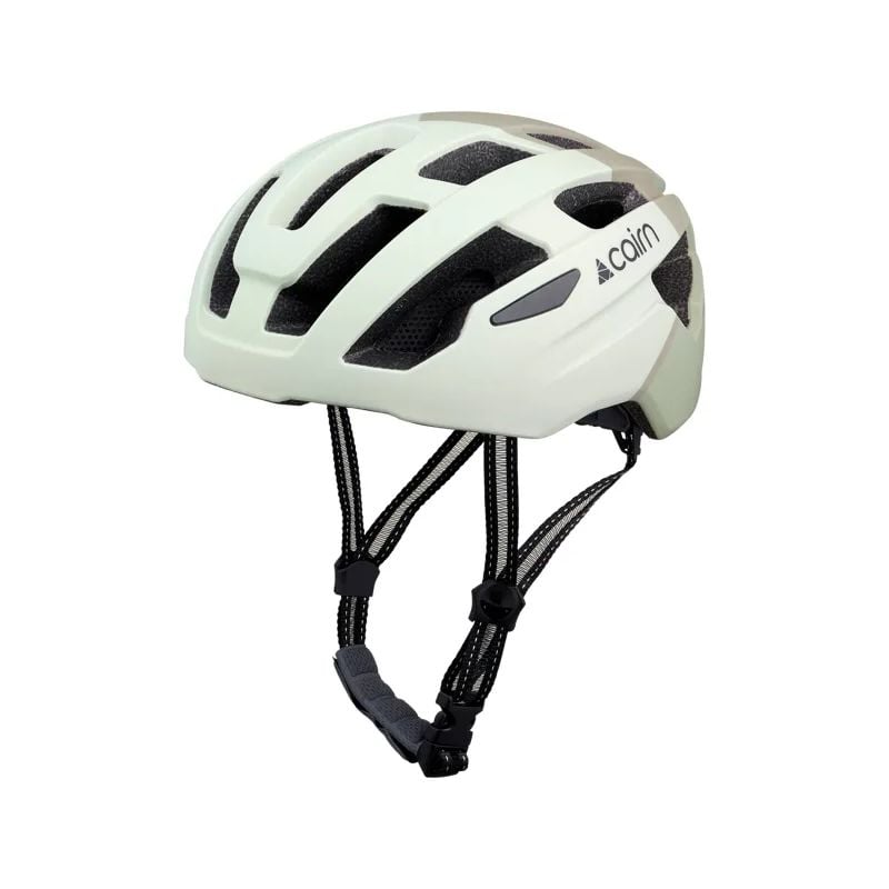 Cykelhjälm Cairn PRISM II (MAT AGATE GREY) Unisex