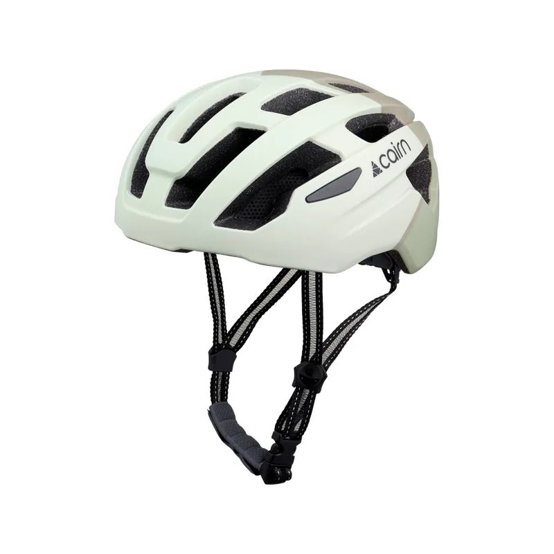 Cykelhjelm Cairn PRISM II (MAT AGATE GREY) Unisex
