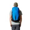 Airox 30 Maya Blau/Schwarz