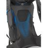 Airox 30 Maya Blau/Schwarz