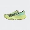 Adidas TERREX AGRAVIC TT CITGIV/NOIESS/MENPOU ()
