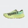Adidas TERREX AGRAVIC TT CITGIV/NOIESS/MIEHET ()