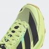 Adidas TERREX AGRAVIC TT CITGIV/NOIESS/MENPOU ()