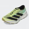 Adidas TERREX AGRAVIC TT CITGIV/NOIESS/MIEHET ()