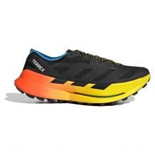 Terrengløpesko Adidas TERREX AGRAVIC SPEED ULTRA 2 (Core Black/Core Black/Lucid Ray Blue) Herre