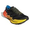 Adidas TERREX AGRAVIC SPEE NOIESS/NOIESS/BLLURA ()