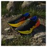 Adidas TERREX AGRAVIC SPEE NOISES/NOISES/BLUE ()