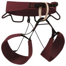 Climbing harness Blue Ice Cuesta Harness (Decadent Chocolate) Women