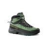 Approach schoenen La Sportiva TX4 Evo Mid Woman GTX (Aspen Green/Savana) Dames