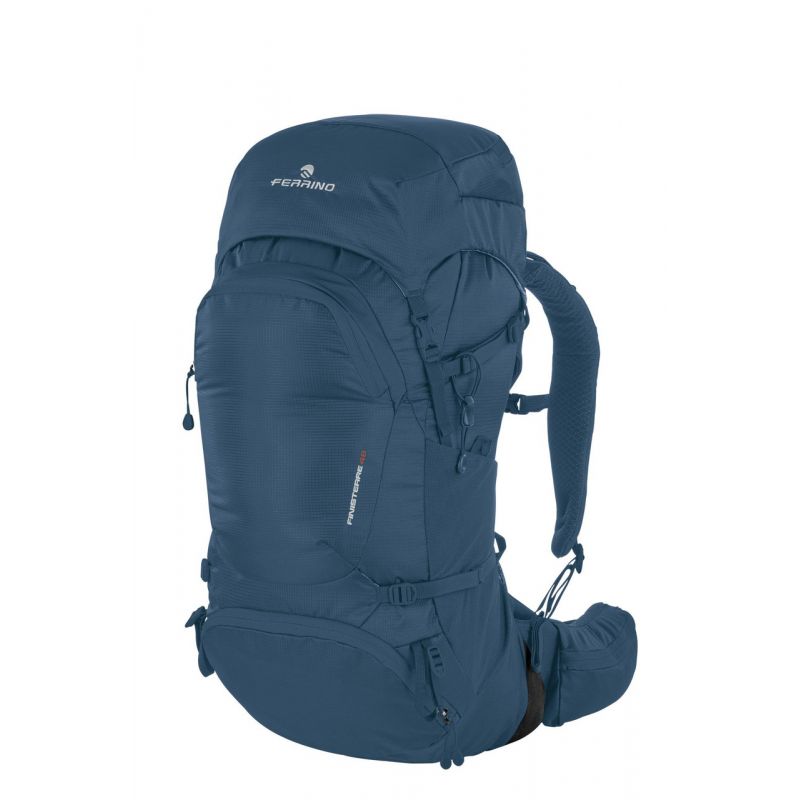 Hiking backpack ZAINO FINISTERRE 48 (QBBN)