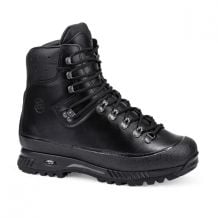 Wandel schoenen Hanwag Yukon (Zwart)