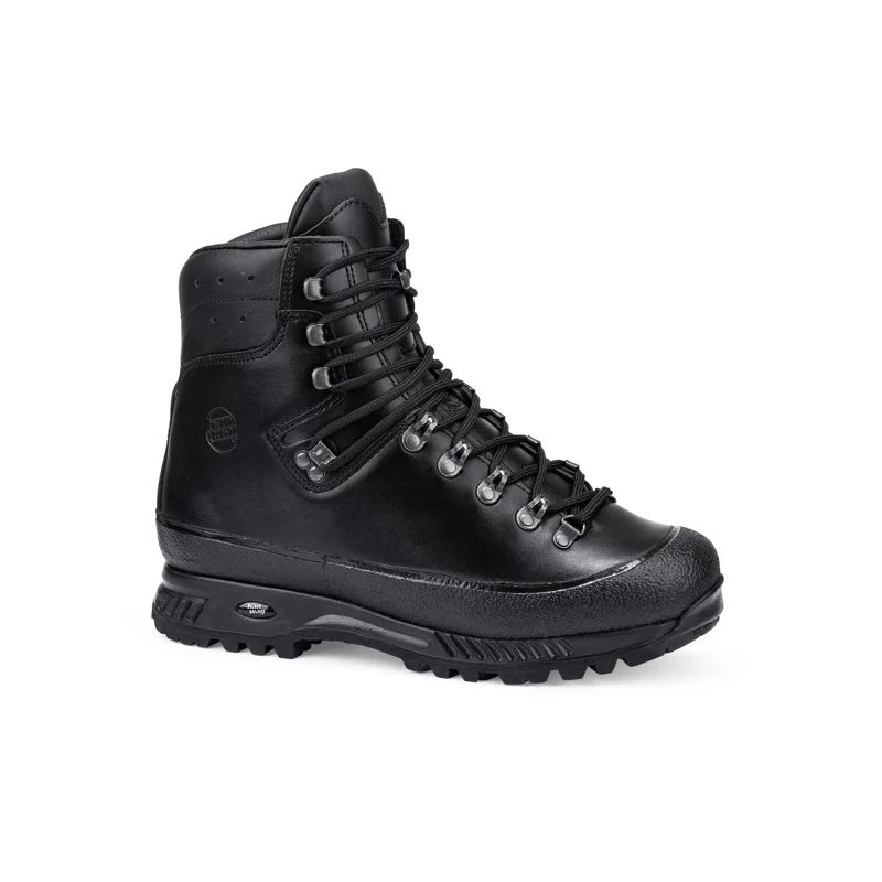 Scarpe da trekking Hanwag Yukon (Nero)